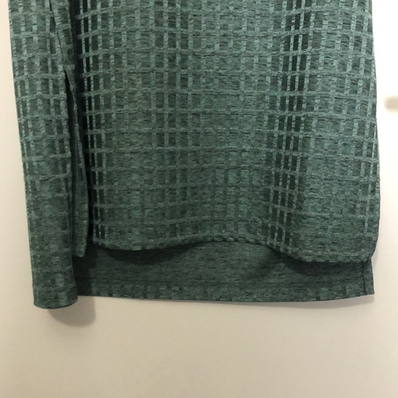 VERO MODA | Shiny Shift Dress - Picture 3 of 3